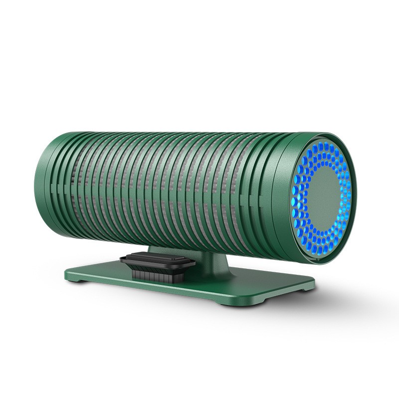 Negative Ion Automotive Activated Carbon Purifier