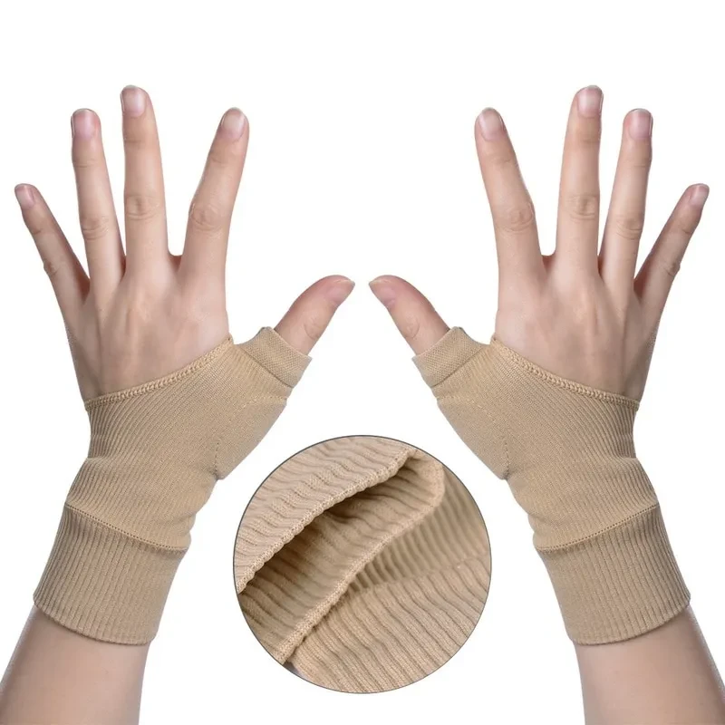 Keyboard gloves