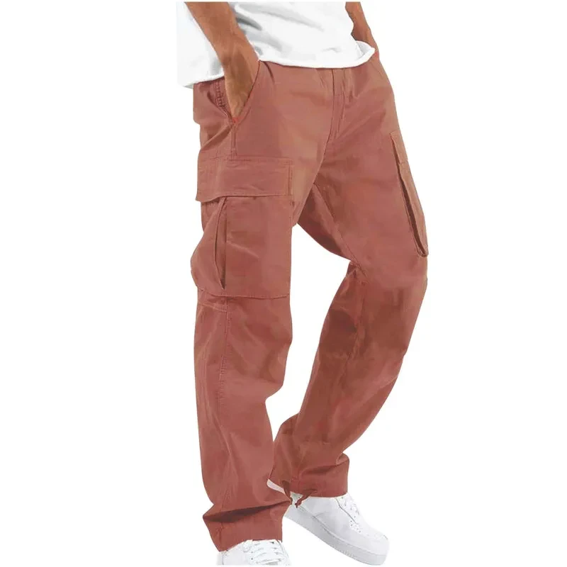 Men's All-Terrain Drawstring Work Pants