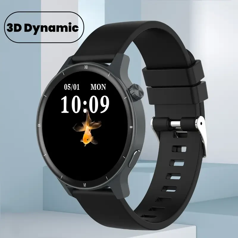 2024 New Smart Watch for Men And Women
