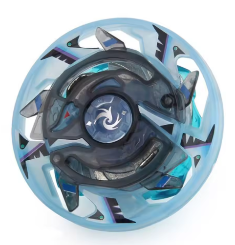 Spinning Top B125 Maximum Garuda.7L.Sw Random Booster 12 Toys For Children DropShipping Children Toys