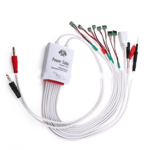 Mobile Phone Repair Power Cord