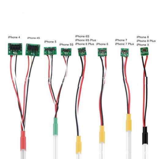 Mobile Phone Repair Power Cord