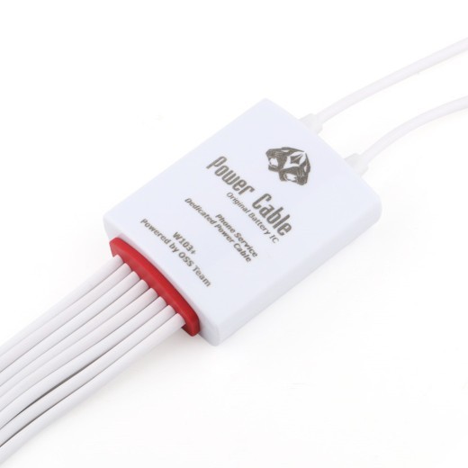 Mobile Phone Repair Power Cord