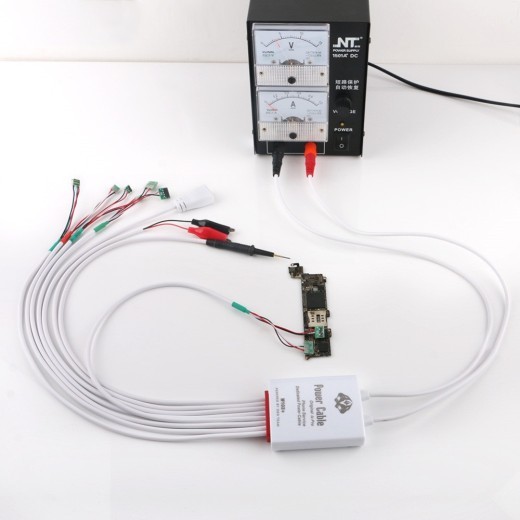 Mobile Phone Repair Power Cord