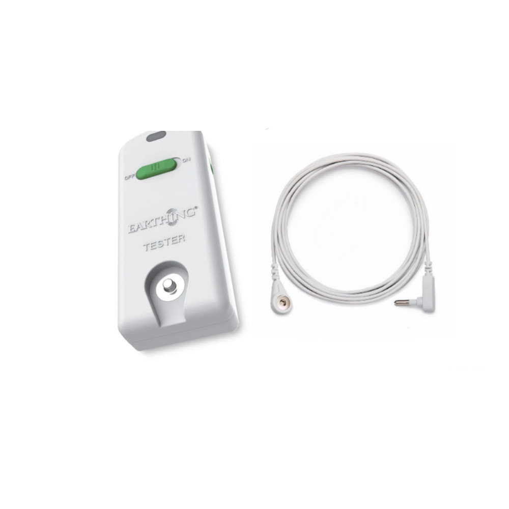 Earthing Conductive Tester Grounding Cord
