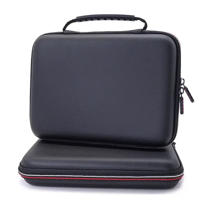 Large Capacity U Shield Scrambler Pack Bank Card SD Card Encryption Lock Storage Bag