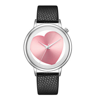 Female Watch Hollow Female Table