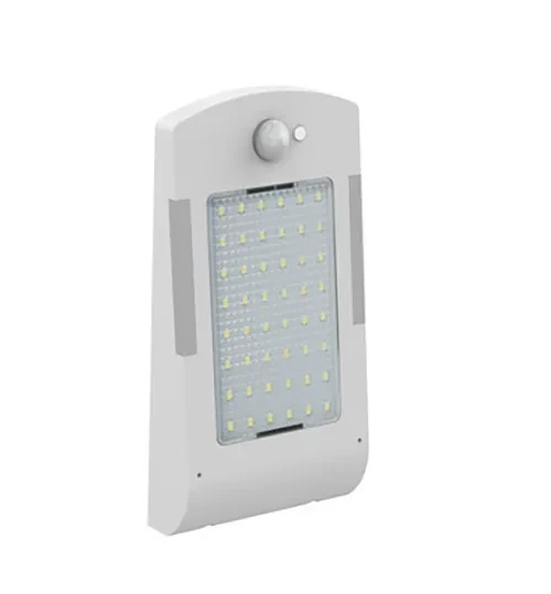 Solar Mini Outdoor Rainproof Garden Light Led
