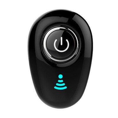 Mini Invisible True Wireless Earphones Noise Cancelling Bluetooth TWS Earbuds