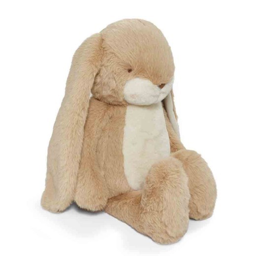 Floppy Nibble Bunny Almond Joy - Extra Extra Large