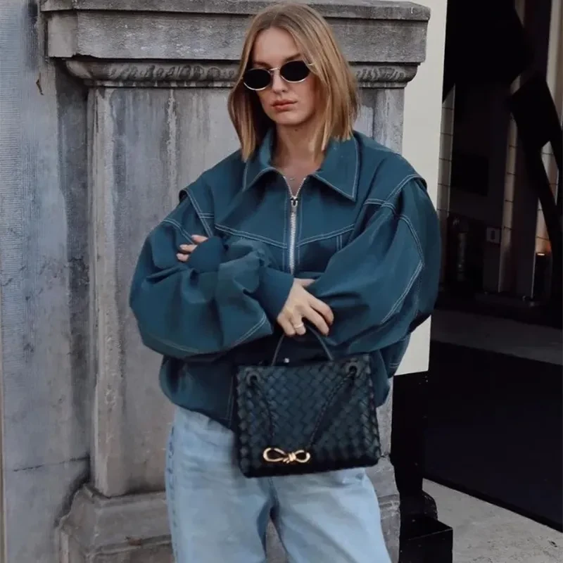 Women's Cool Retro Jacket