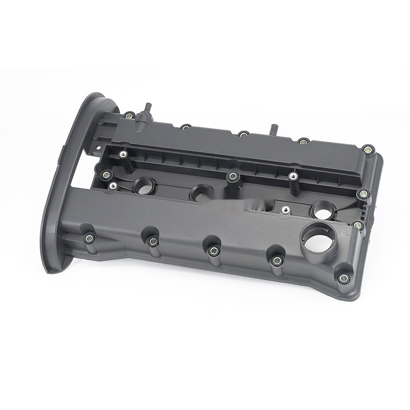 Valve Cover Suitable For General Use In Automobiles