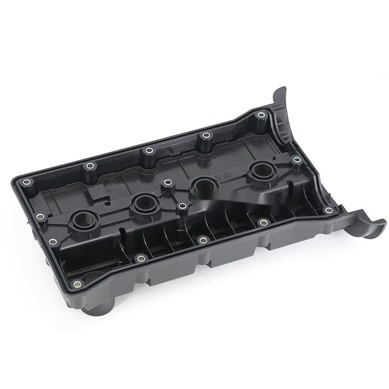 Valve Cover Suitable For General Use In Automobiles