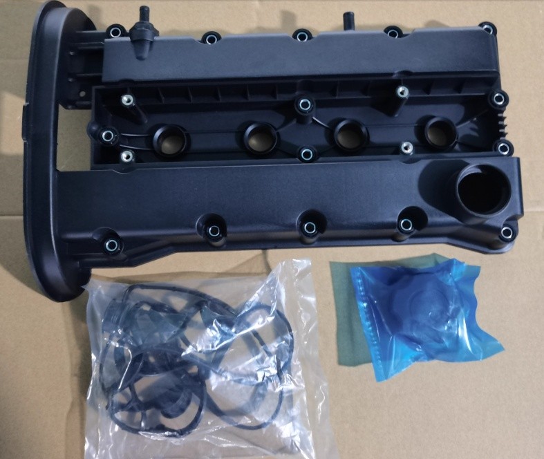 Valve Cover Suitable For General Use In Automobiles