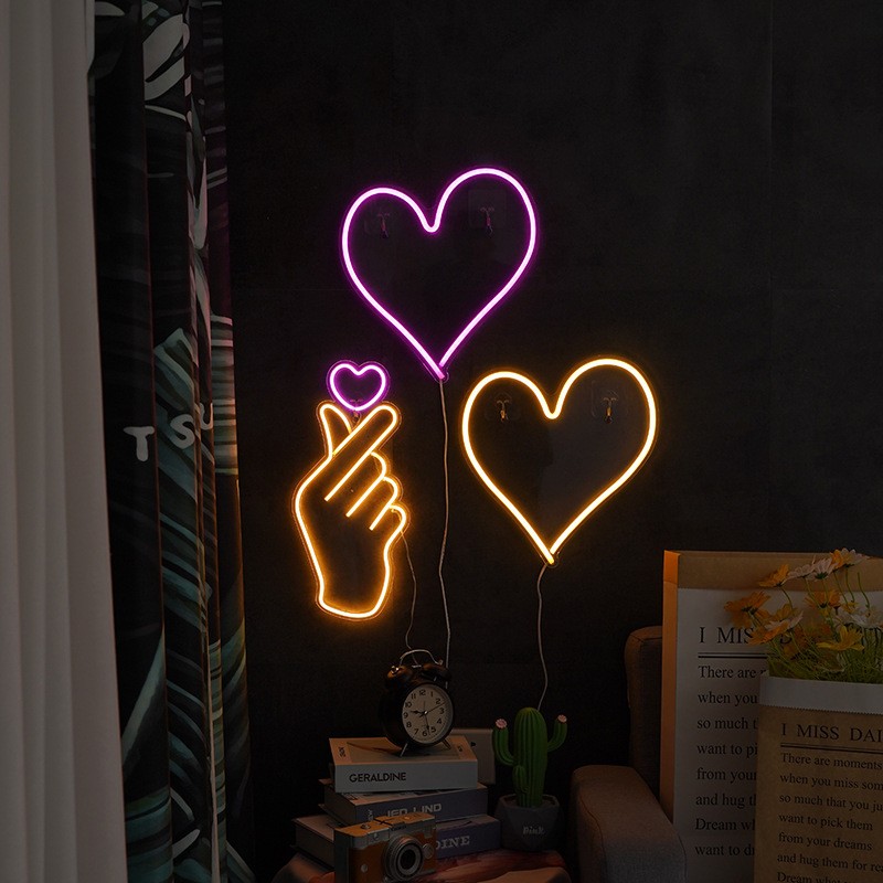 Indoor Party Bar Ambience Light