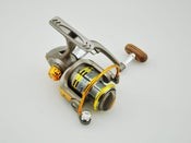 YUMOSHI GS2000 12 Ball Bearings Spinning Fishing Reel Closes: 22 hrs