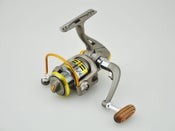 YUMOSHI GS2000 12 Ball Bearings Spinning Fishing Reel Closes: 22 hrs