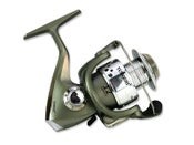 YUMOSHI SC7000 12 Ball Bearings Spinning Fishing Reel