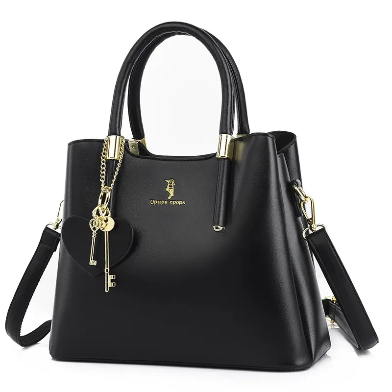 Red Wedding Bag Bride With Tide New Fashion High-End Wedding One-Shoulder Messenger Handbag Handbag