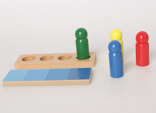 Early Education Jigsaw Toys