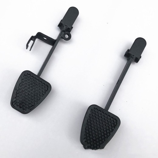 Four-wheel Off-road Mountain Kart Modification Parts