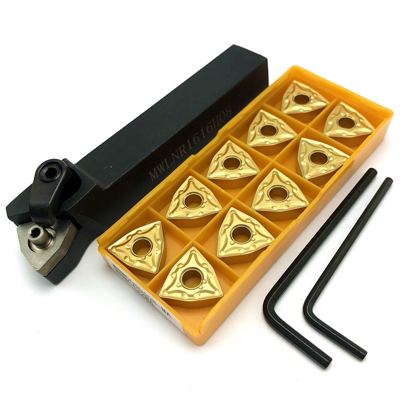 WNMG080404 Wnmg 080404 Outer Circle Tool Holder
