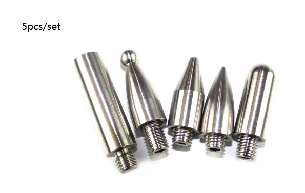 Automotive sheet metal depression repair tool