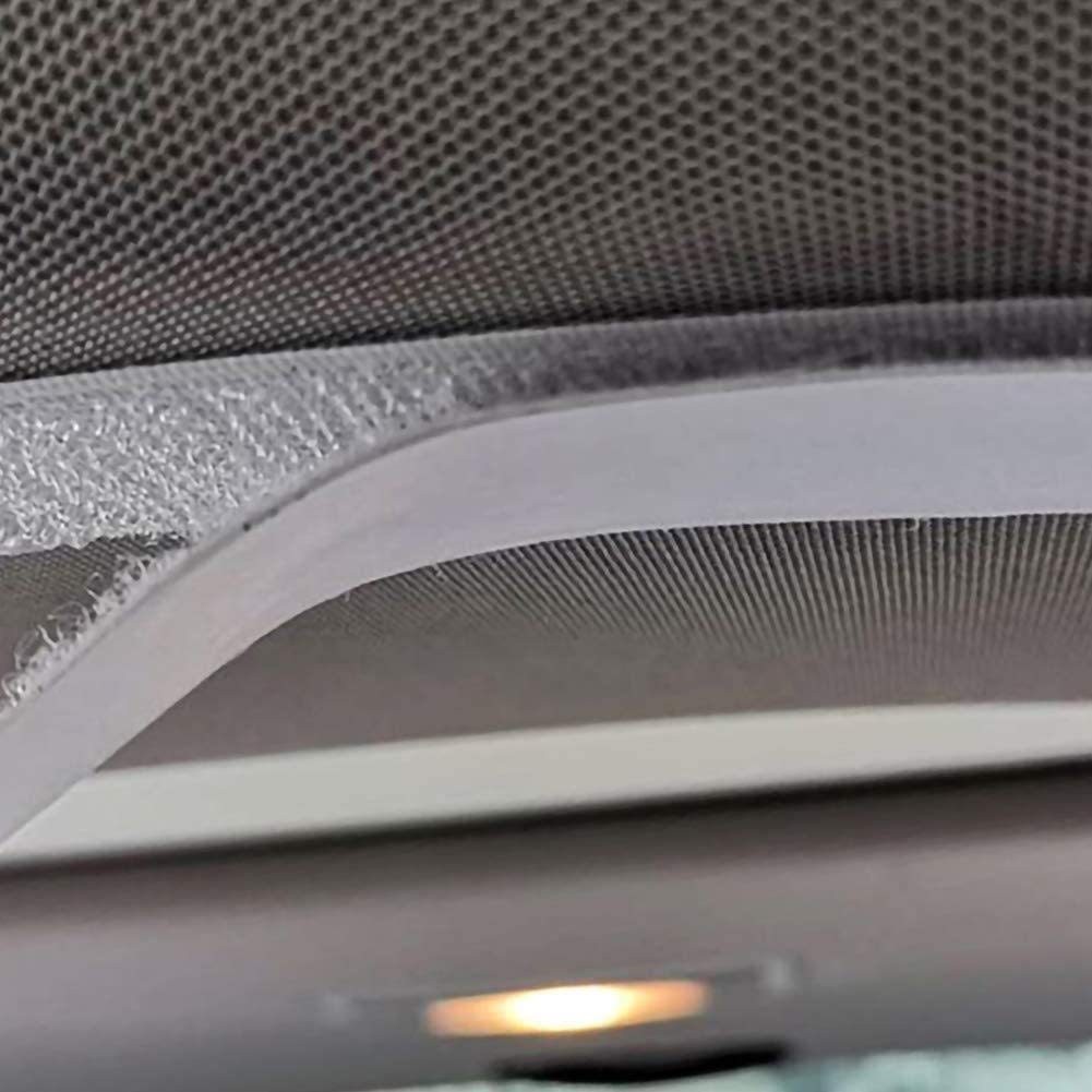 Automotive Transparent PVC Isolation Film To Prevent Droplets