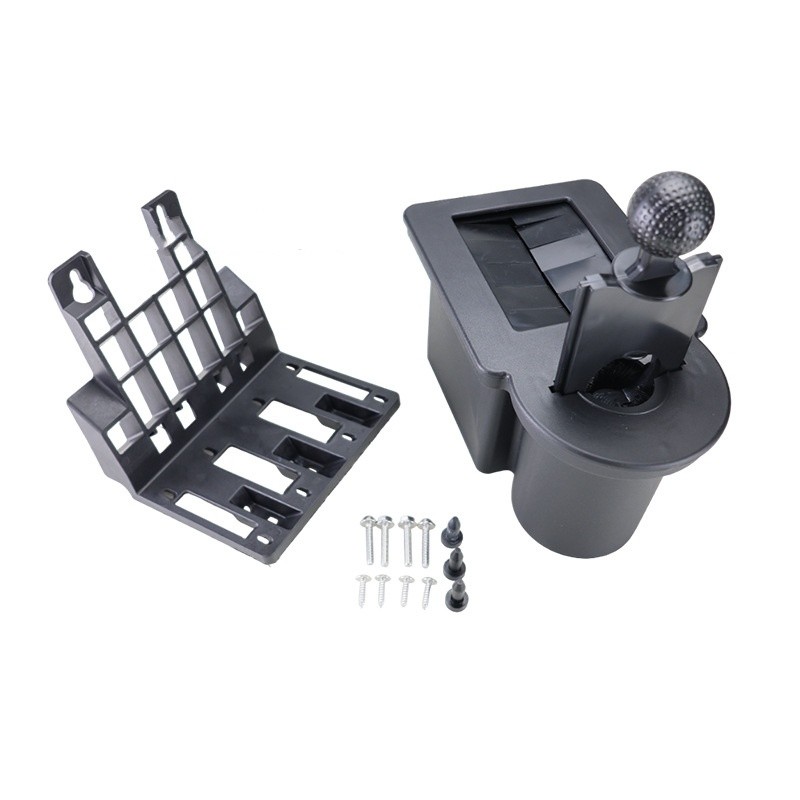 Golf Cart Ball Washer Ball Washer