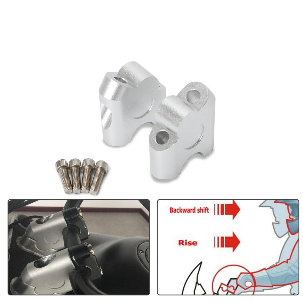 Modified Motorcycle Parts Alloy Increased Compression Code