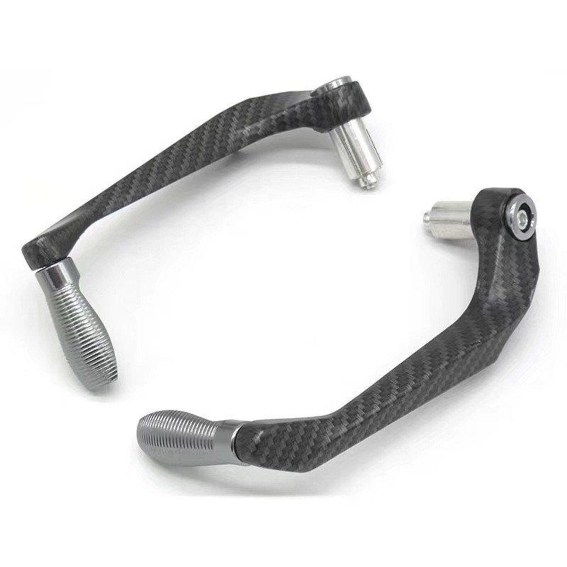 Motorcycle Levers Guard Brake Clutch Handlebar Protector For R3 R25 Yzf R1 Yzf R6 Handle Bar Motor CNC Aluminum Parts