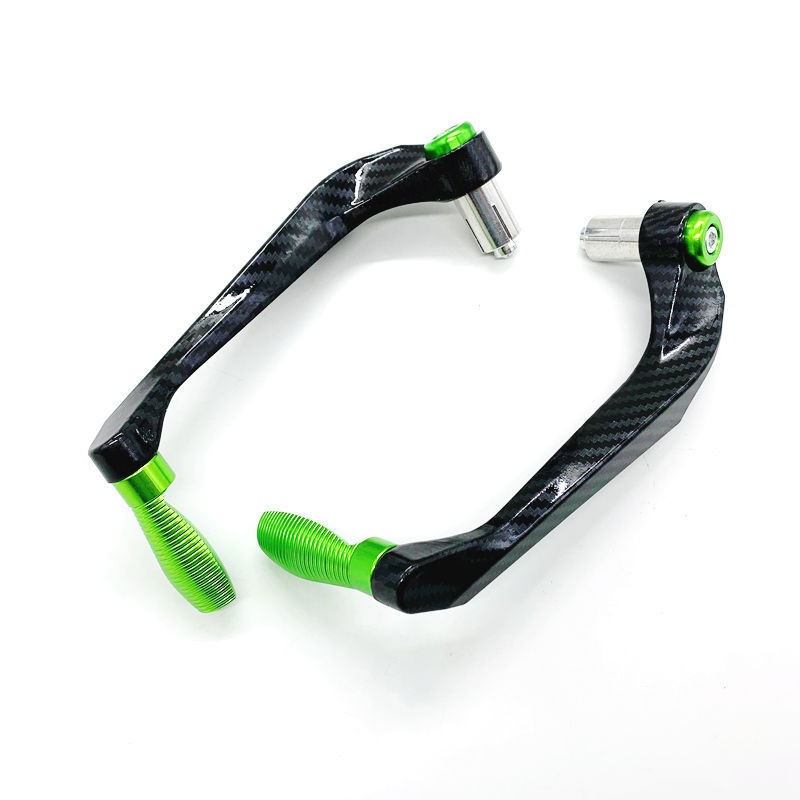 Motorcycle Levers Guard Brake Clutch Handlebar Protector For R3 R25 Yzf R1 Yzf R6 Handle Bar Motor CNC Aluminum Parts