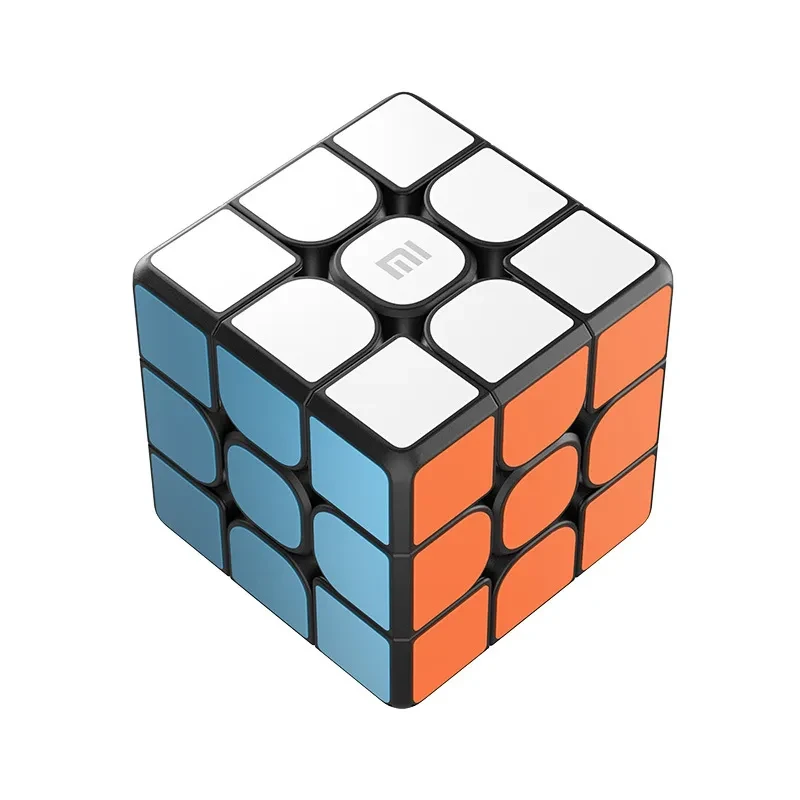 Smart Rubik's Cube Six-Axis Sensor
