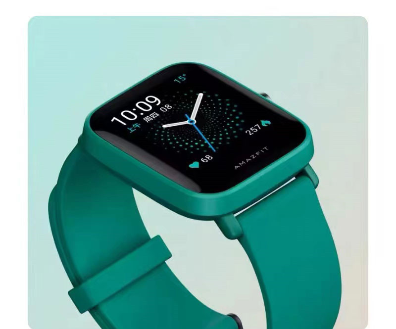 Smart Watch Positioning Swimming Waterproof Multi-function