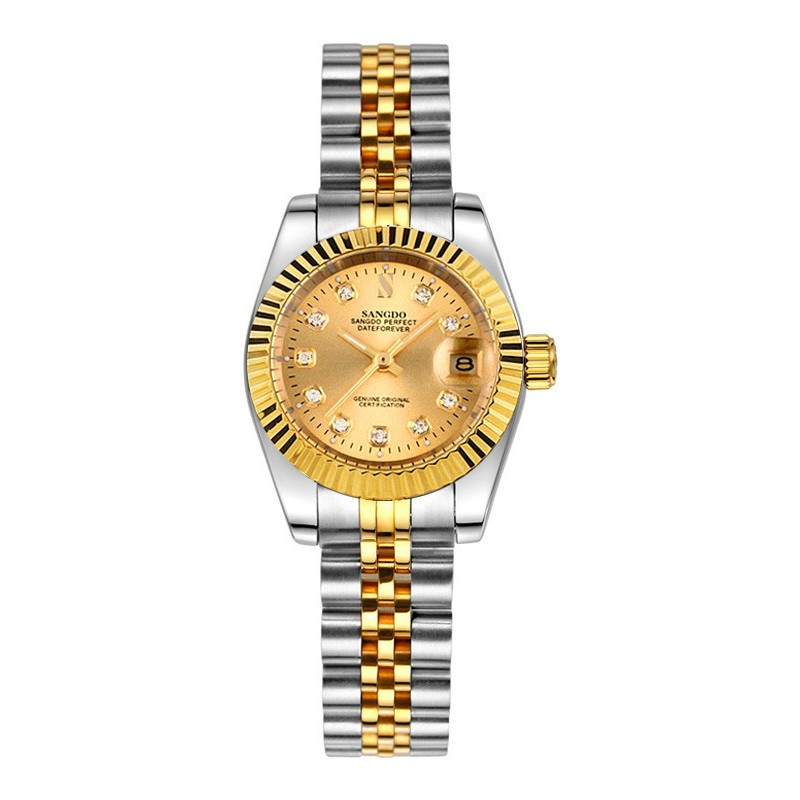Automatic Mechanical Watches