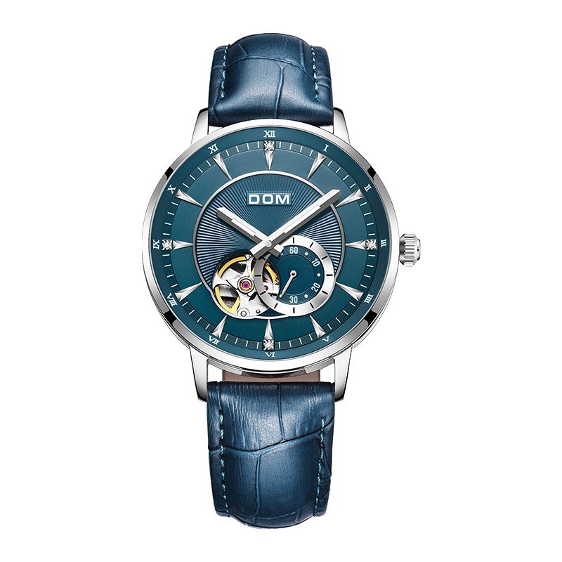 Luminous Men's Watch