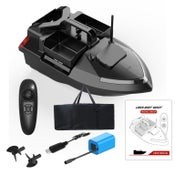 RC Bait Boat 500M Wireless Remote Control Fishing Bait Boat Fishing Feeder Ship