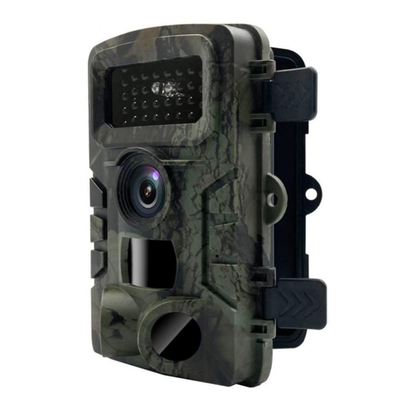 PR700PRO Hunting Trail Camera - Wildlife Camera with Night Vision