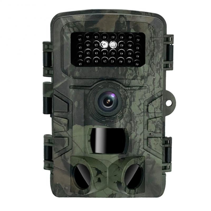 PR700PRO Hunting Trail Camera - Wildlife Camera with Night Vision