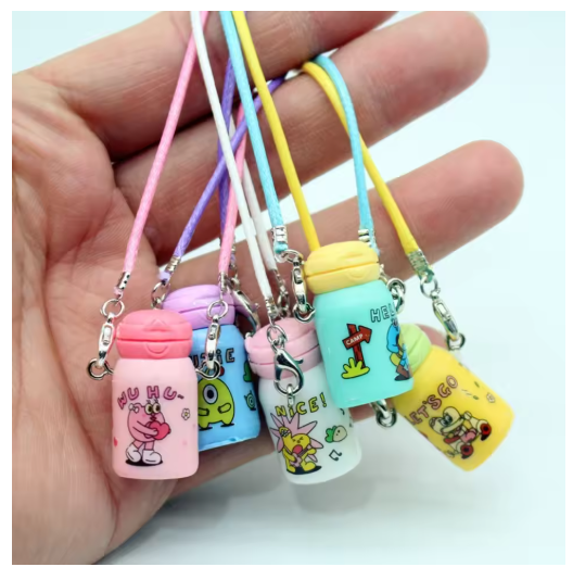 1:12 Dollhouse Baby House Mini Water Bottle, Water Cup, Insulation Cup Model OB1 Learning Scene Accessories Miniature Decoration