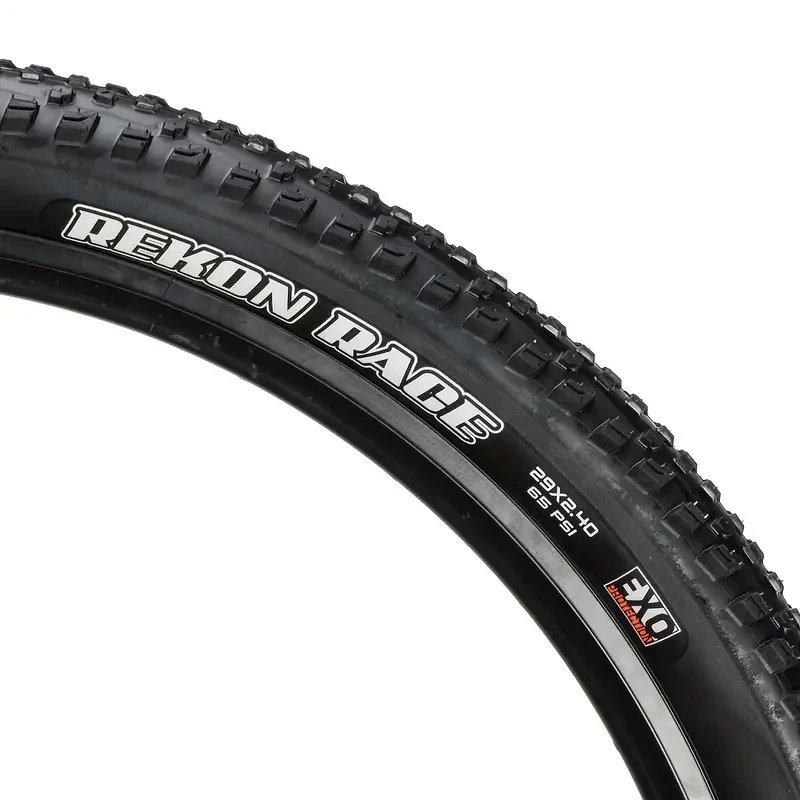 MAXXIS REKON RACE XC Mountain Bike Tires - 27.5 & 73.66 cm