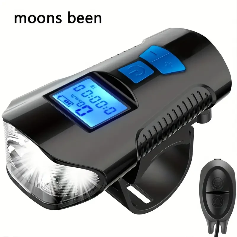 LED Bicycle Lights Rechargeable LED Bike Front/Head Light