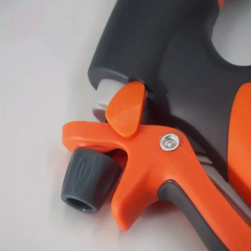 1 Set Outdoor Garden High-Pressure Sprayer