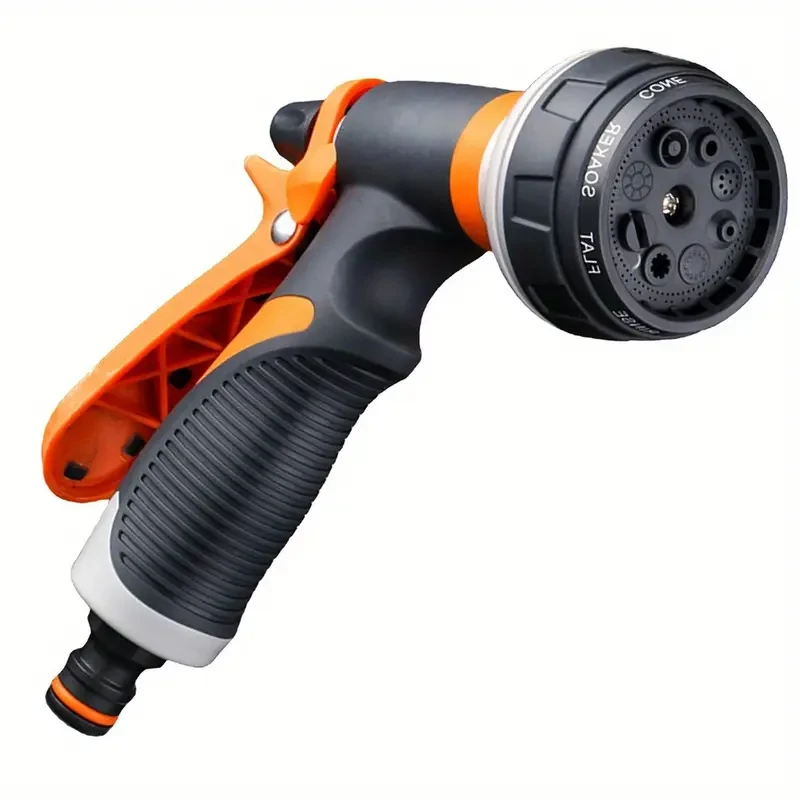 1 Set Outdoor Garden High-Pressure Sprayer