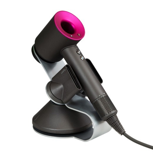 No Punch Barber Shop Hair Dryer Vertical Stand