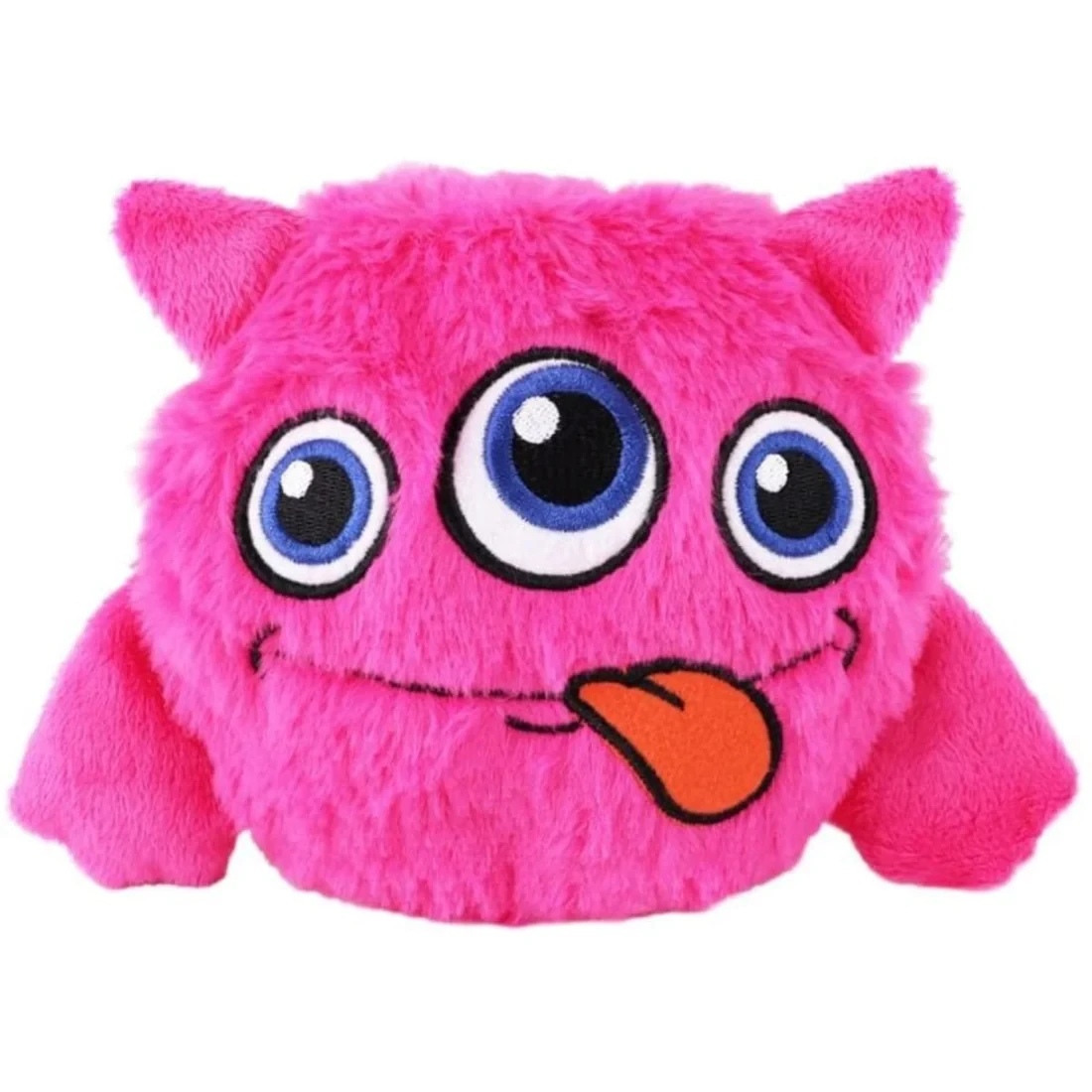 Interactive Dog Toy