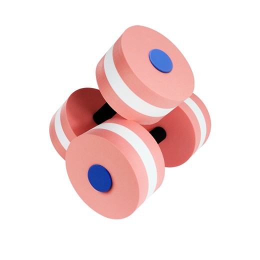 Men's Fitness Equipment Sports Dumbbell Women's Household Yoga Supplies Kids Swimming Floating Water Dumbbell