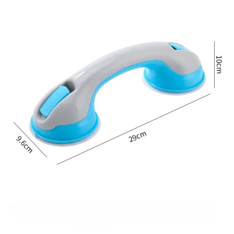 Anti-Slip Elderly Safety Helping Handle