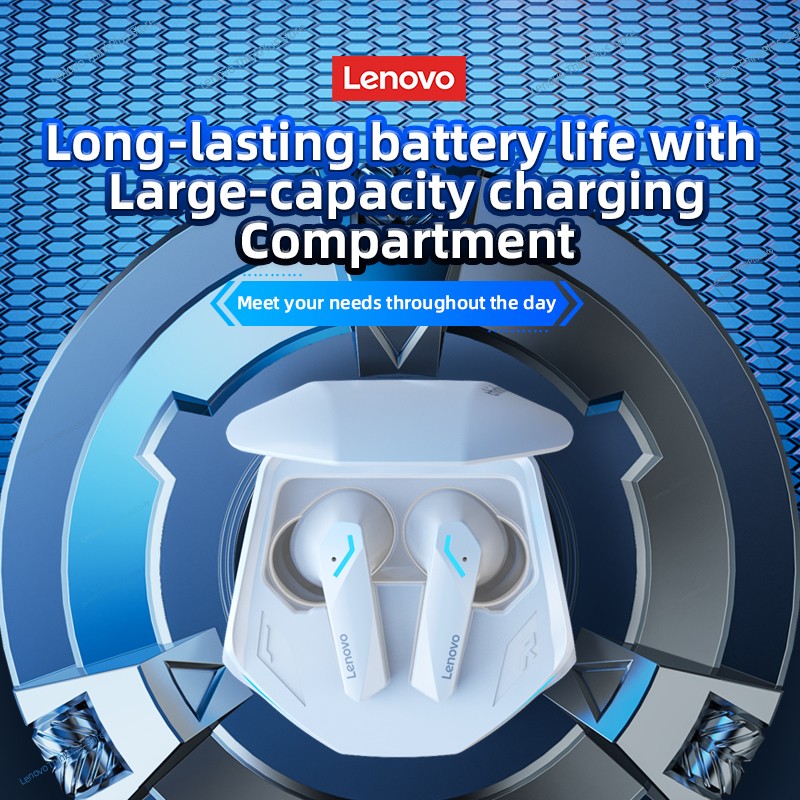Choice Lenovo GM2 Pro 5.3 Earphone